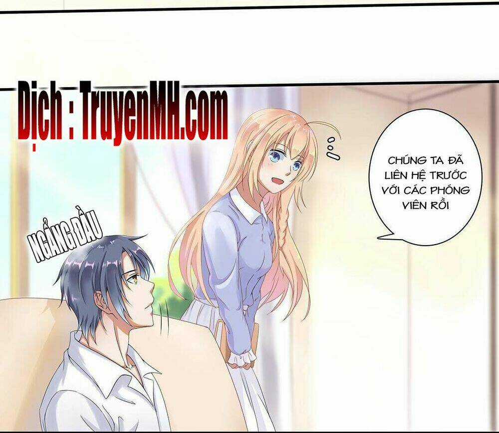 Tổng Tài ! Đừng Trả Hàng Nha ! Chapter 52 trang 6