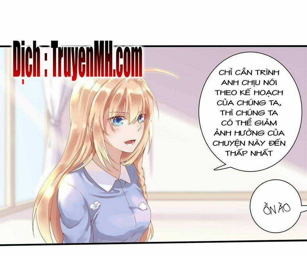 Tổng Tài ! Đừng Trả Hàng Nha ! Chapter 52 trang 7