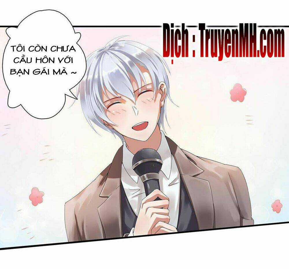 Tổng Tài ! Đừng Trả Hàng Nha ! Chapter 52 trang 8