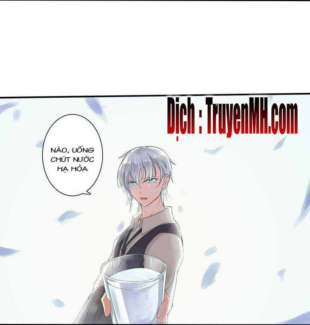 Tổng Tài ! Đừng Trả Hàng Nha ! Chapter 53 trang 11