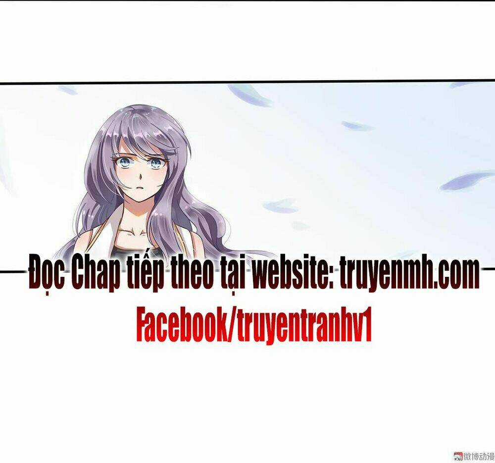 Tổng Tài ! Đừng Trả Hàng Nha ! Chapter 53 trang 12