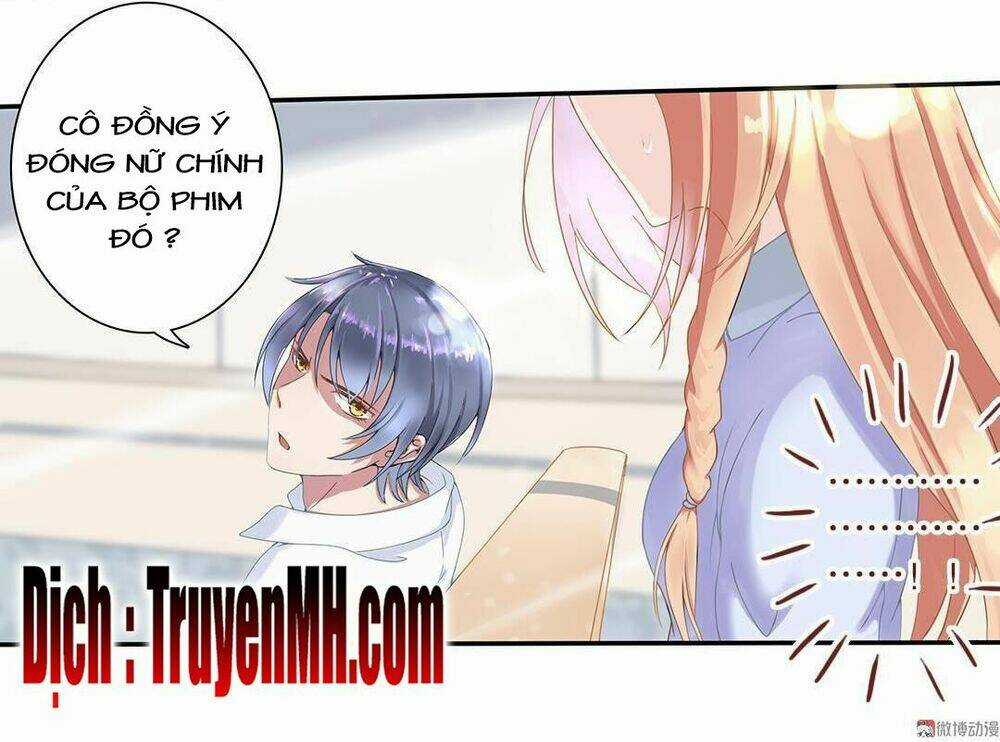 Tổng Tài ! Đừng Trả Hàng Nha ! Chapter 53 trang 2