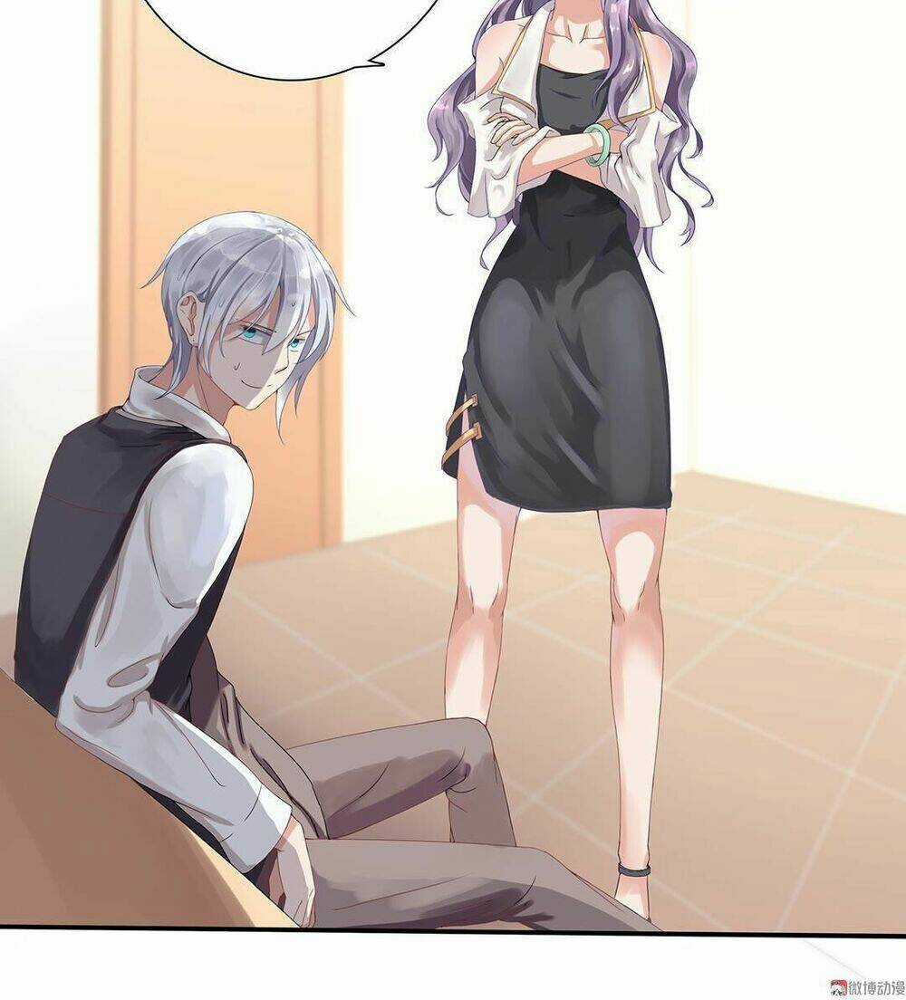 Tổng Tài ! Đừng Trả Hàng Nha ! Chapter 53 trang 5