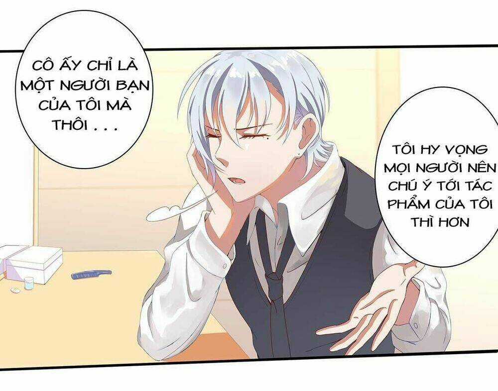 Tổng Tài ! Đừng Trả Hàng Nha ! Chapter 53 trang 6