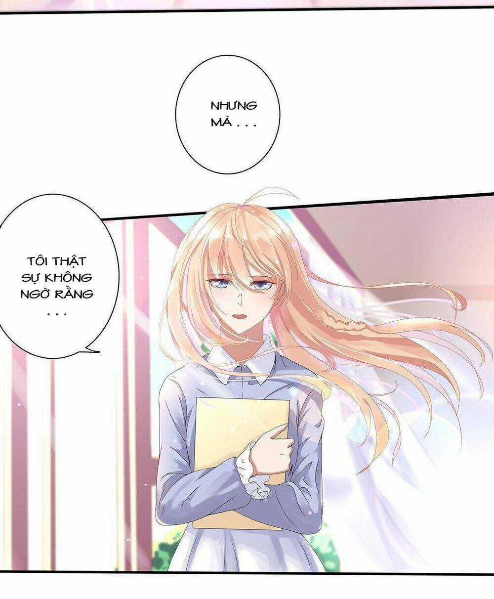 Tổng Tài ! Đừng Trả Hàng Nha ! Chapter 54 trang 13