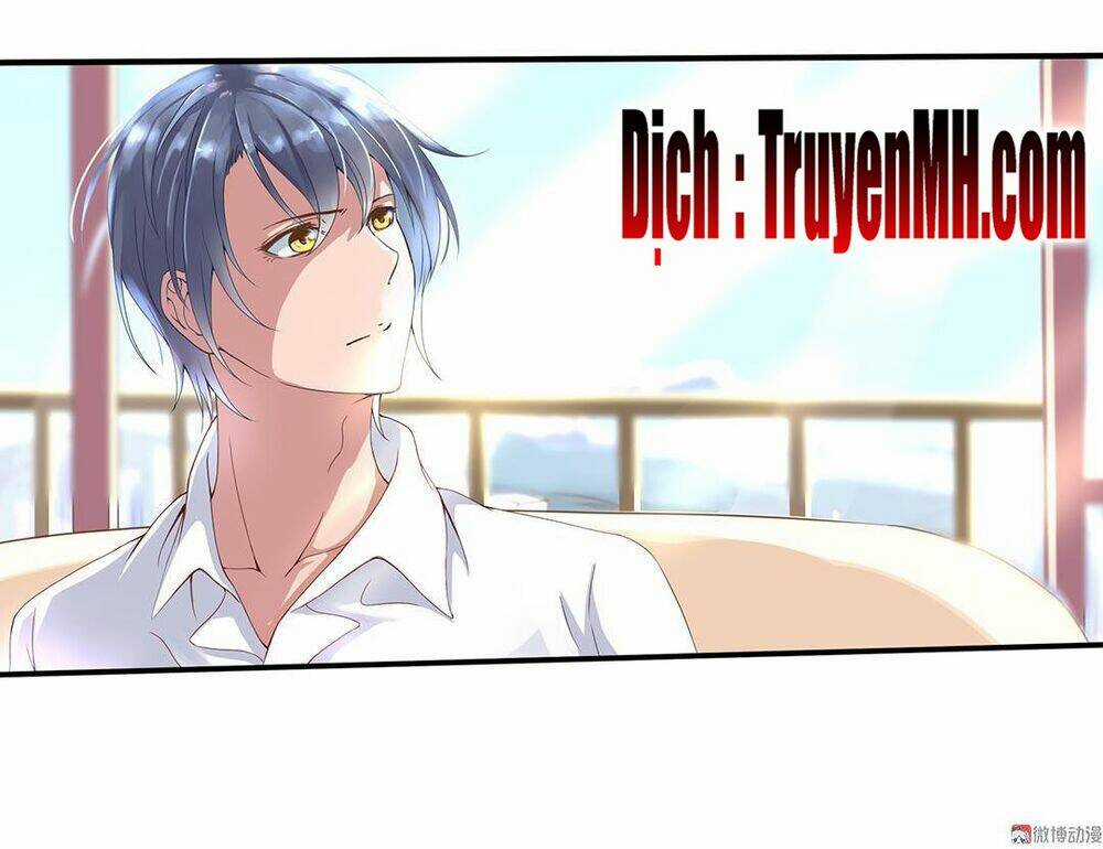 Tổng Tài ! Đừng Trả Hàng Nha ! Chapter 54 trang 14