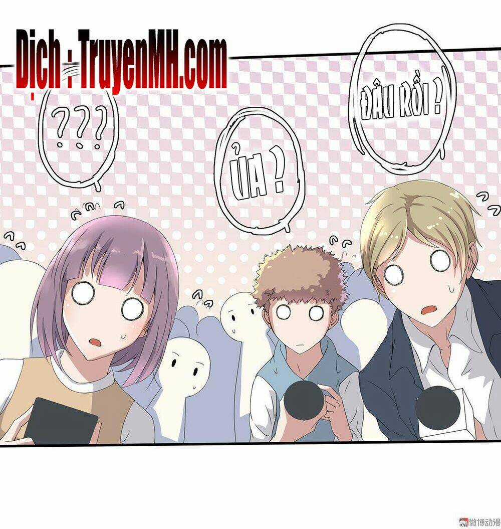 Tổng Tài ! Đừng Trả Hàng Nha ! Chapter 54 trang 17