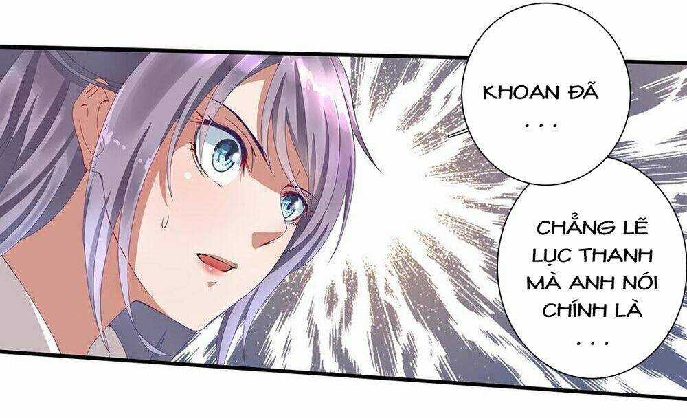 Tổng Tài ! Đừng Trả Hàng Nha ! Chapter 54 trang 5