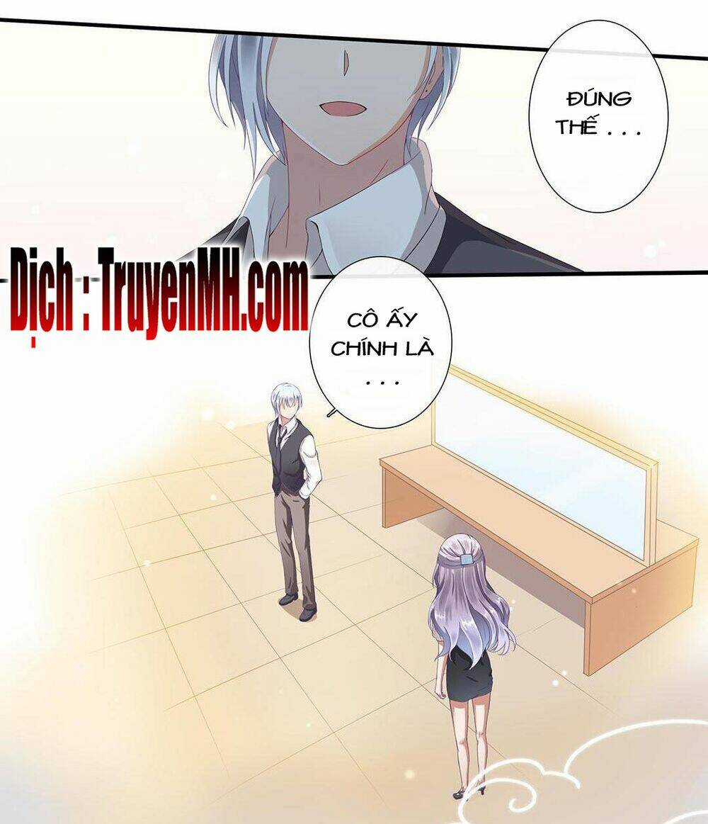 Tổng Tài ! Đừng Trả Hàng Nha ! Chapter 54 trang 6