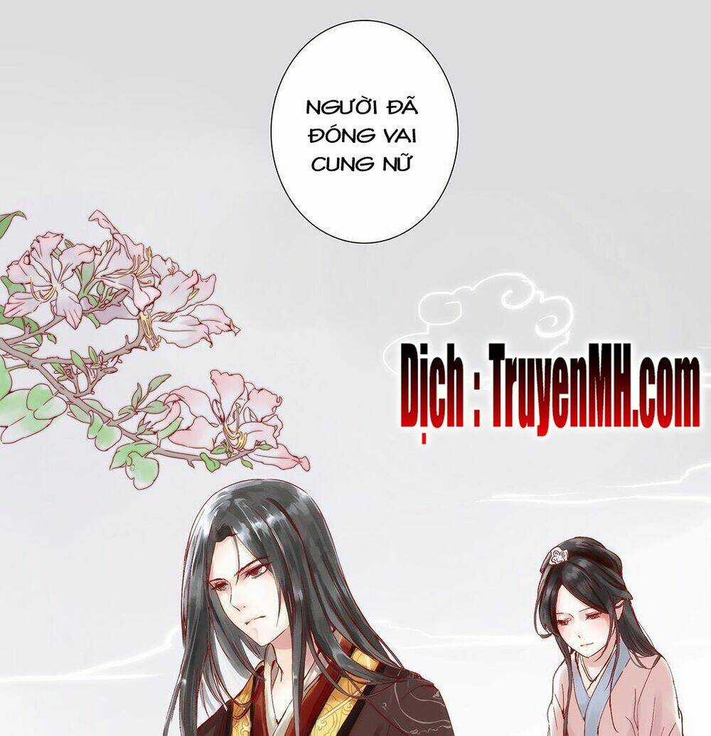 Tổng Tài ! Đừng Trả Hàng Nha ! Chapter 54 trang 8