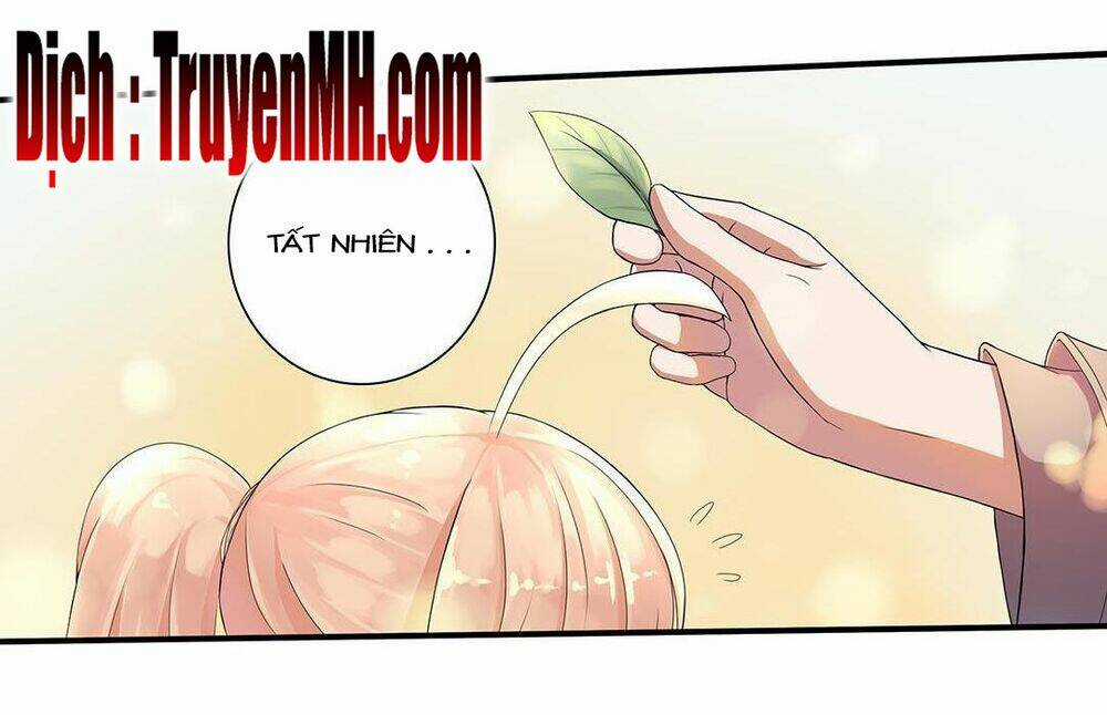 Tổng Tài ! Đừng Trả Hàng Nha ! Chapter 55 trang 11