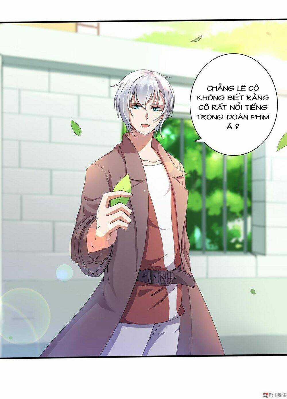 Tổng Tài ! Đừng Trả Hàng Nha ! Chapter 55 trang 12