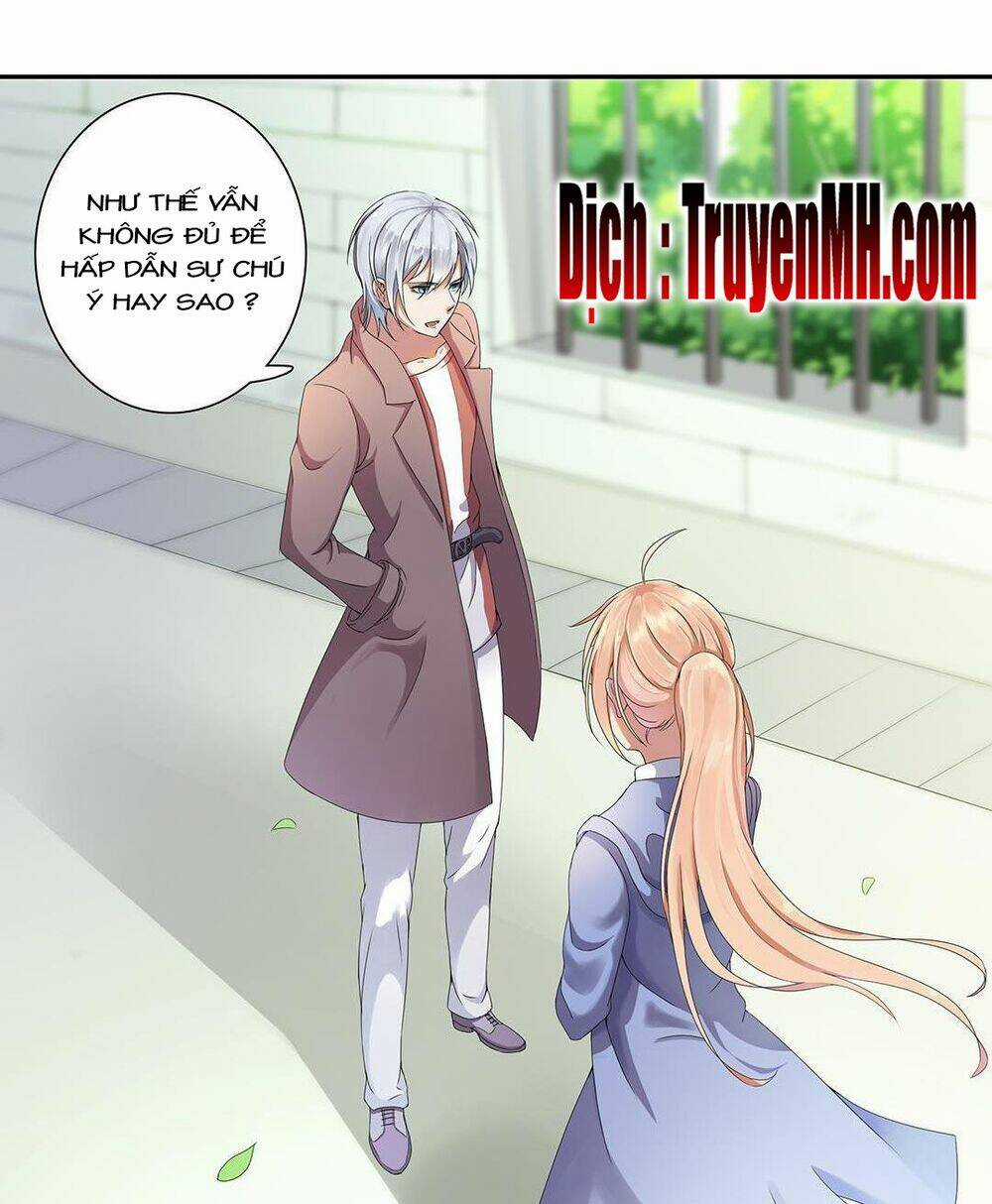 Tổng Tài ! Đừng Trả Hàng Nha ! Chapter 55 trang 15