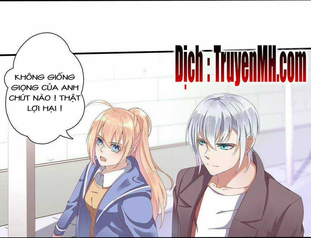 Tổng Tài ! Đừng Trả Hàng Nha ! Chapter 55 trang 3