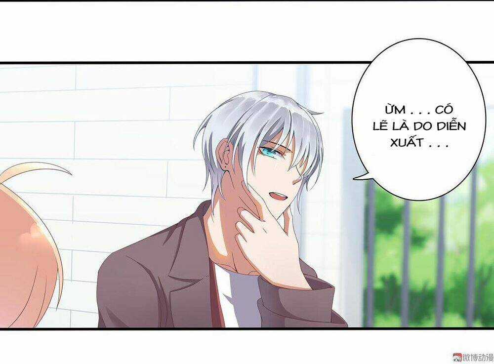 Tổng Tài ! Đừng Trả Hàng Nha ! Chapter 55 trang 4