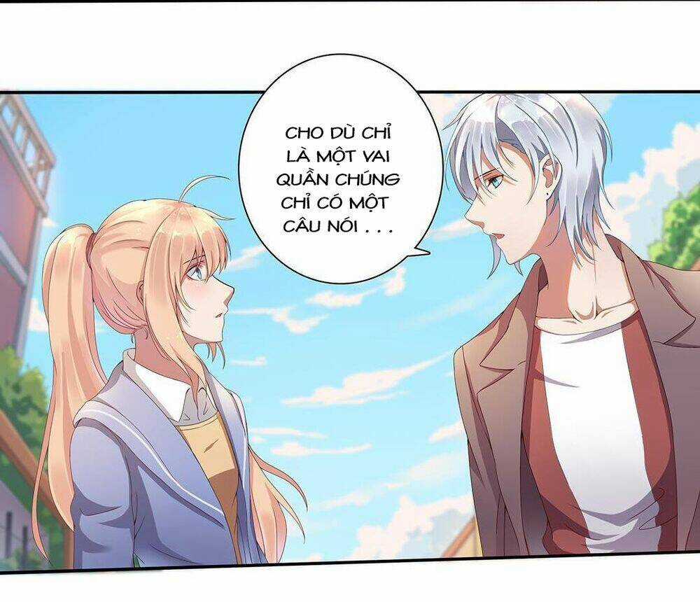 Tổng Tài ! Đừng Trả Hàng Nha ! Chapter 55 trang 8