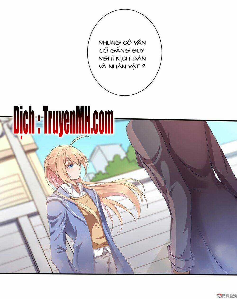 Tổng Tài ! Đừng Trả Hàng Nha ! Chapter 55 trang 9