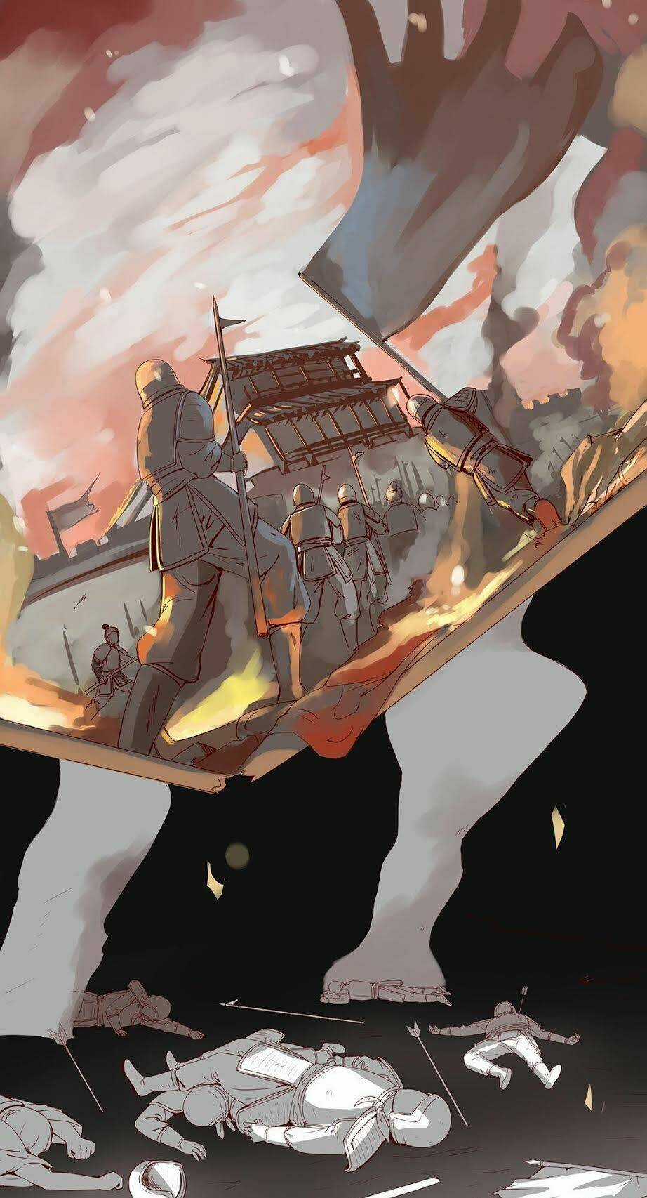 Tổng Tài ! Đừng Trả Hàng Nha ! Chapter 56 trang 11