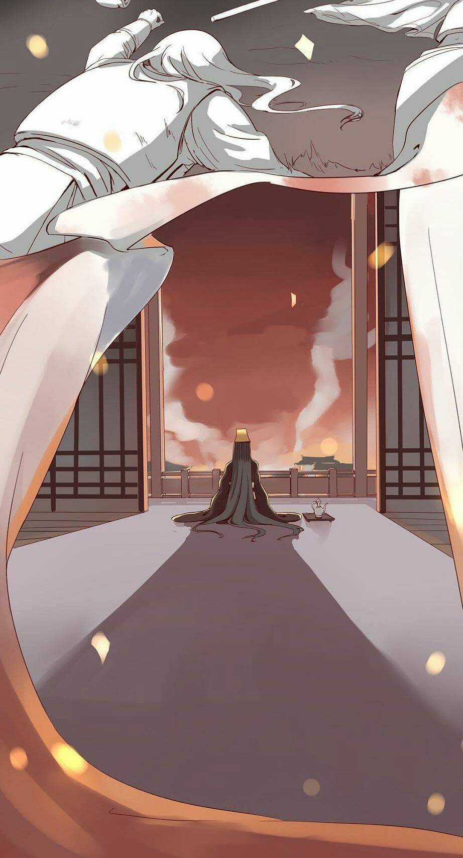 Tổng Tài ! Đừng Trả Hàng Nha ! Chapter 56 trang 12