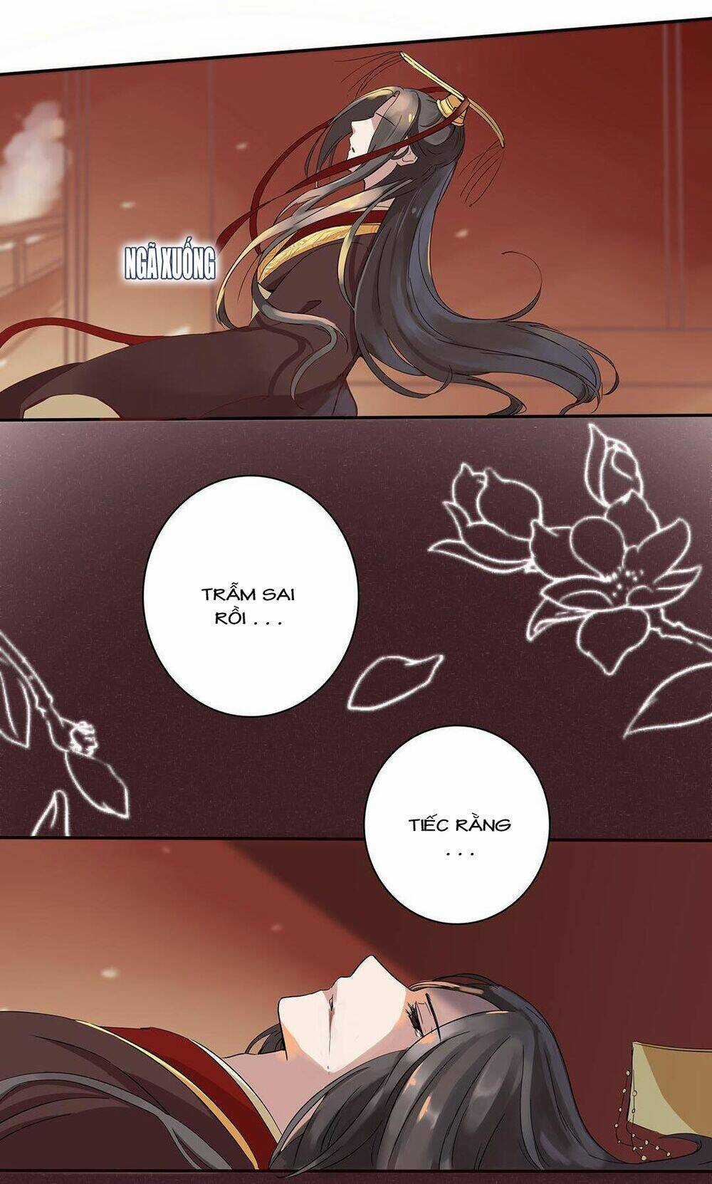 Tổng Tài ! Đừng Trả Hàng Nha ! Chapter 56 trang 16