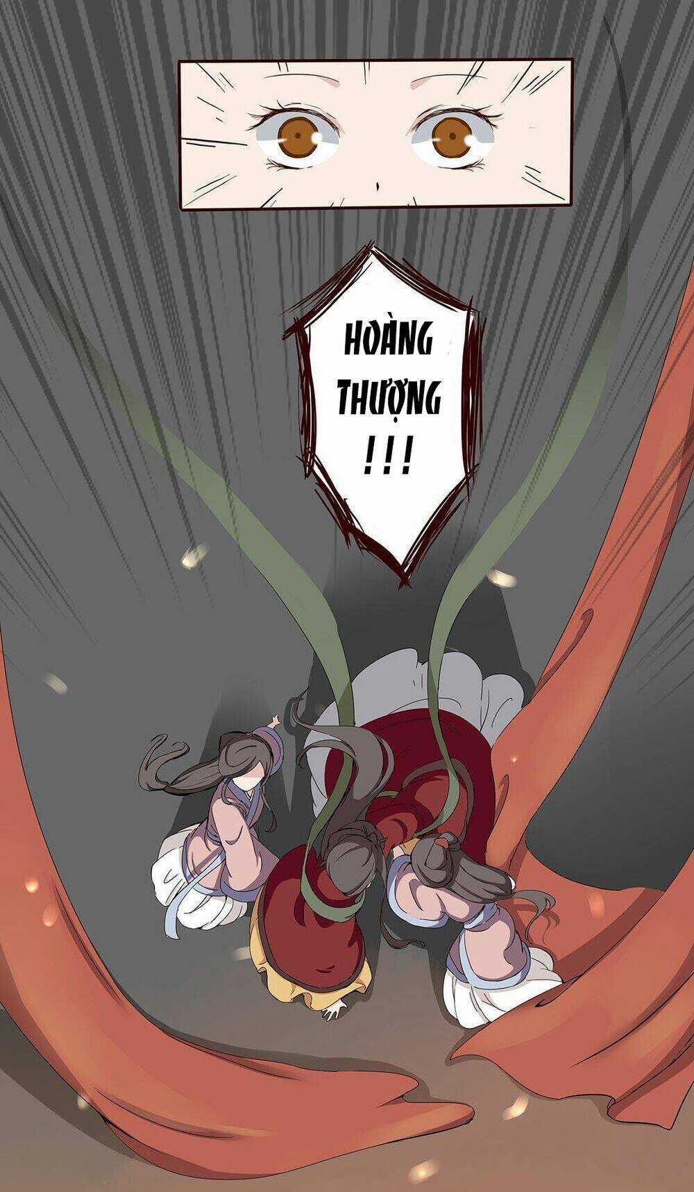 Tổng Tài ! Đừng Trả Hàng Nha ! Chapter 56 trang 18