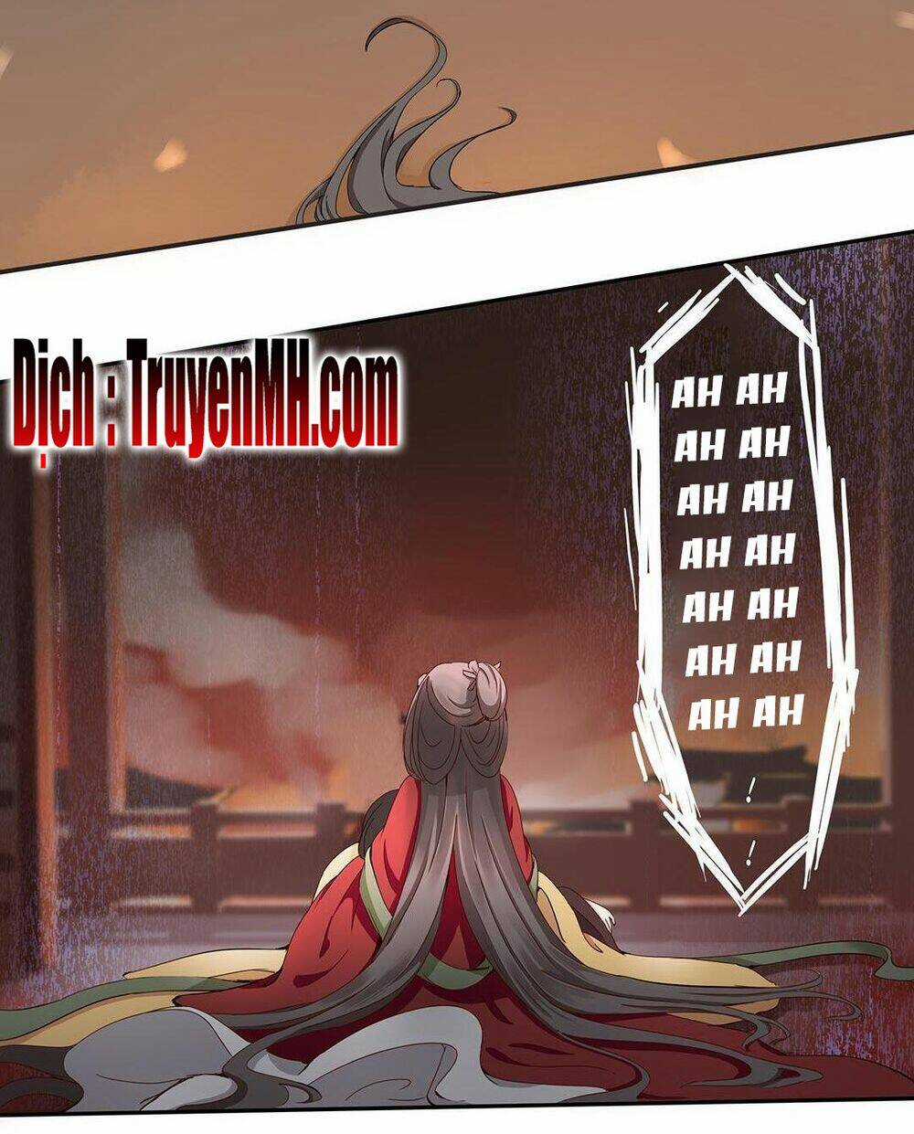 Tổng Tài ! Đừng Trả Hàng Nha ! Chapter 56 trang 19