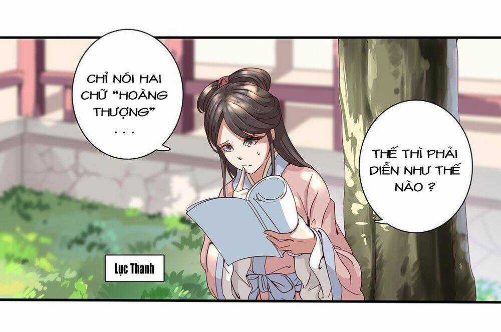 Tổng Tài ! Đừng Trả Hàng Nha ! Chapter 56 trang 2