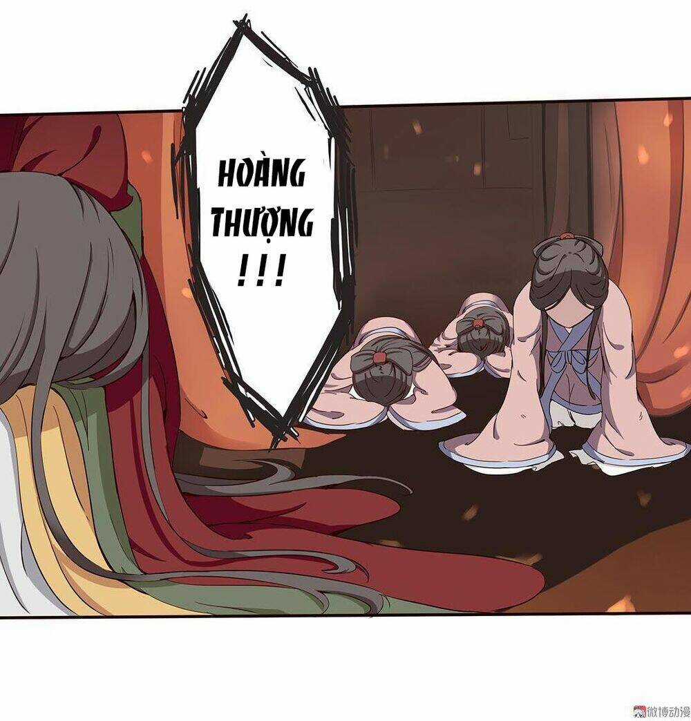 Tổng Tài ! Đừng Trả Hàng Nha ! Chapter 56 trang 20