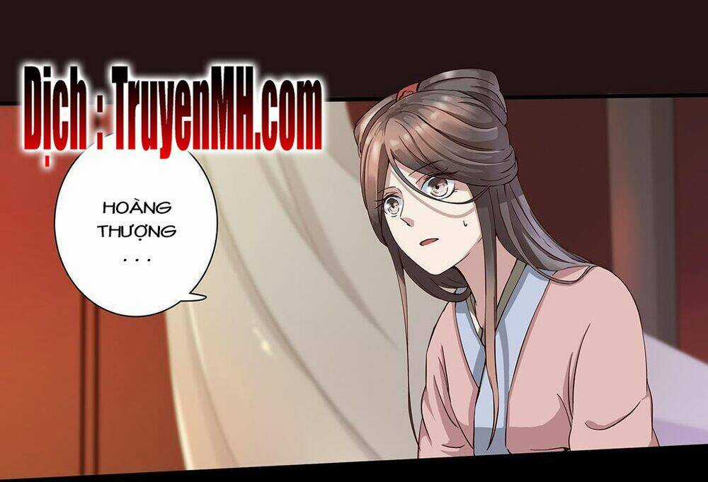 Tổng Tài ! Đừng Trả Hàng Nha ! Chapter 56 trang 21