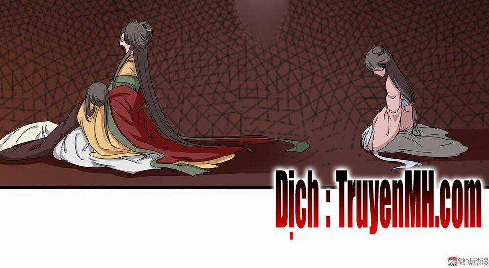 Tổng Tài ! Đừng Trả Hàng Nha ! Chapter 56 trang 25