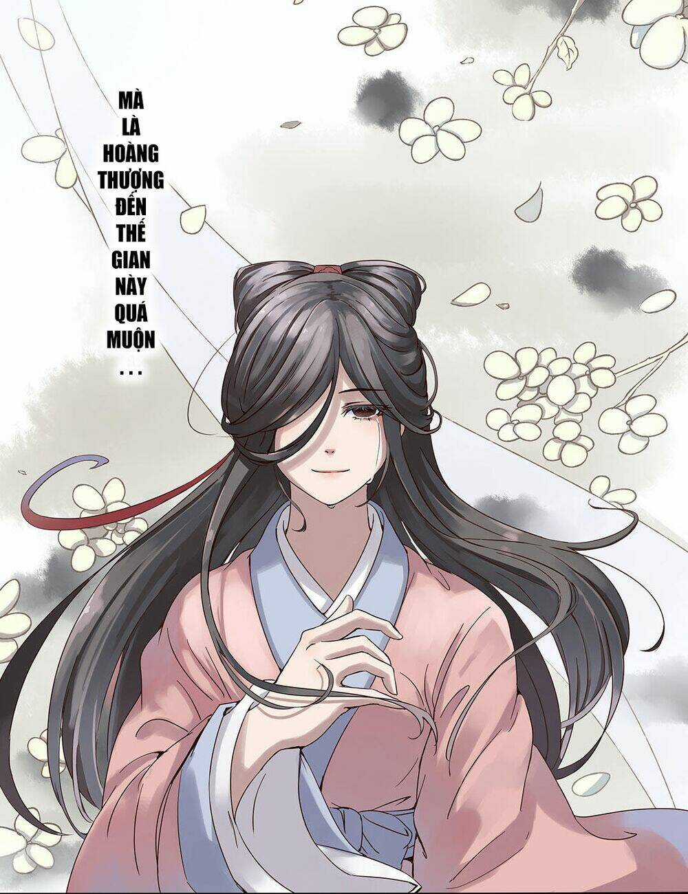 Tổng Tài ! Đừng Trả Hàng Nha ! Chapter 56 trang 26