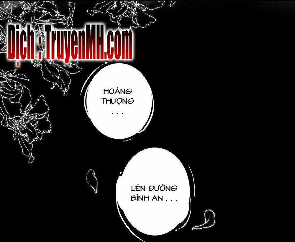 Tổng Tài ! Đừng Trả Hàng Nha ! Chapter 56 trang 27