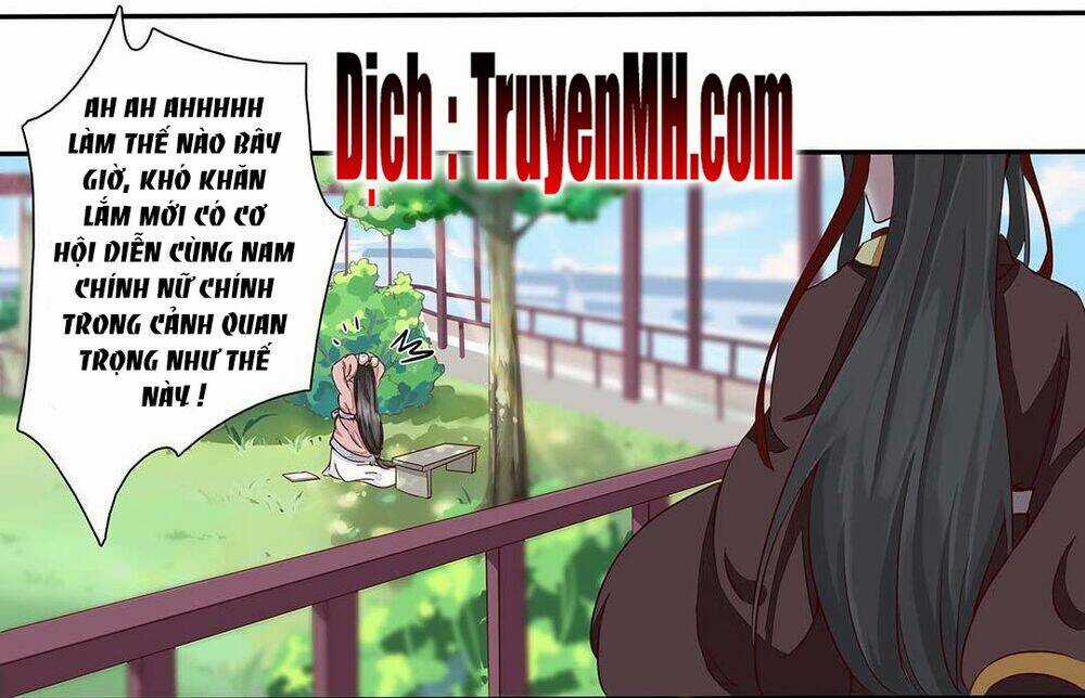 Tổng Tài ! Đừng Trả Hàng Nha ! Chapter 56 trang 6