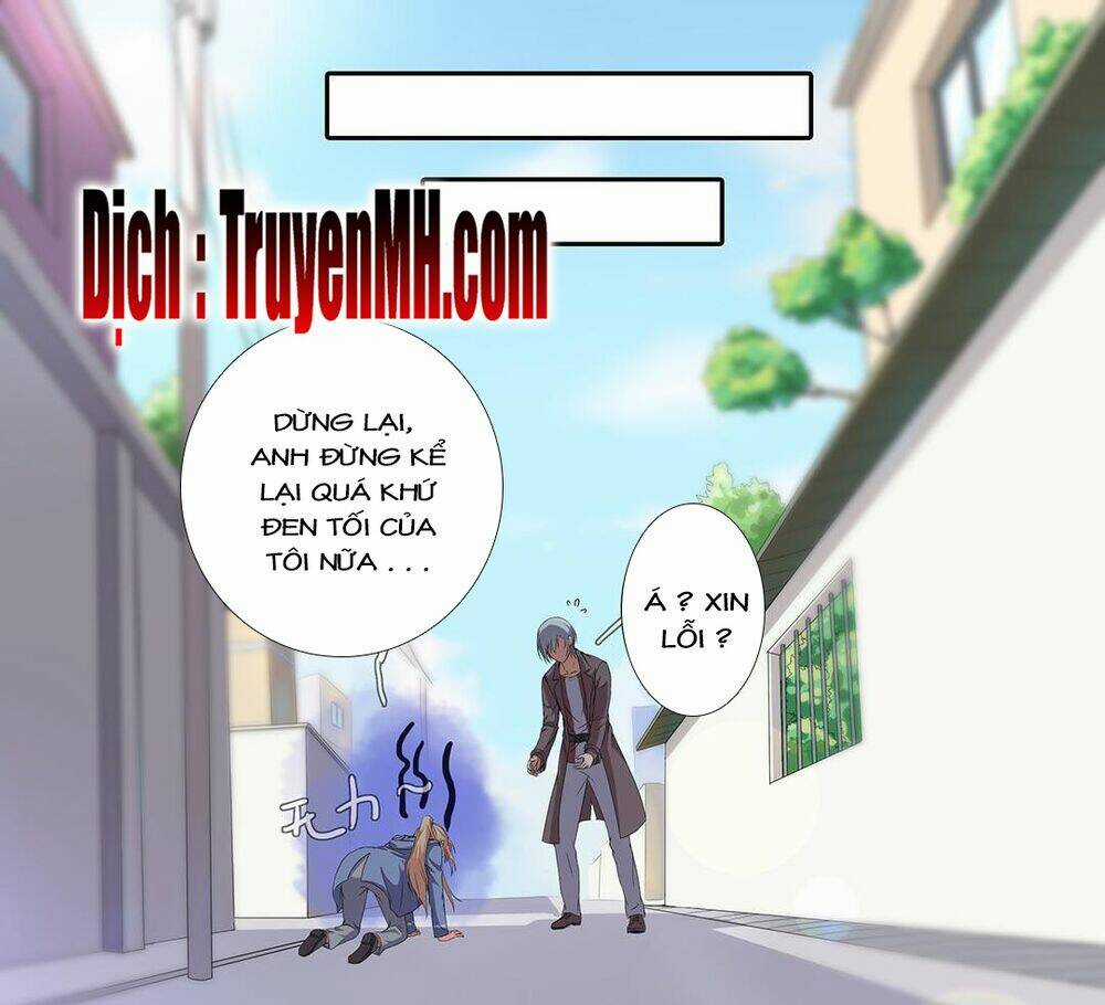 Tổng Tài ! Đừng Trả Hàng Nha ! Chapter 56 trang 8