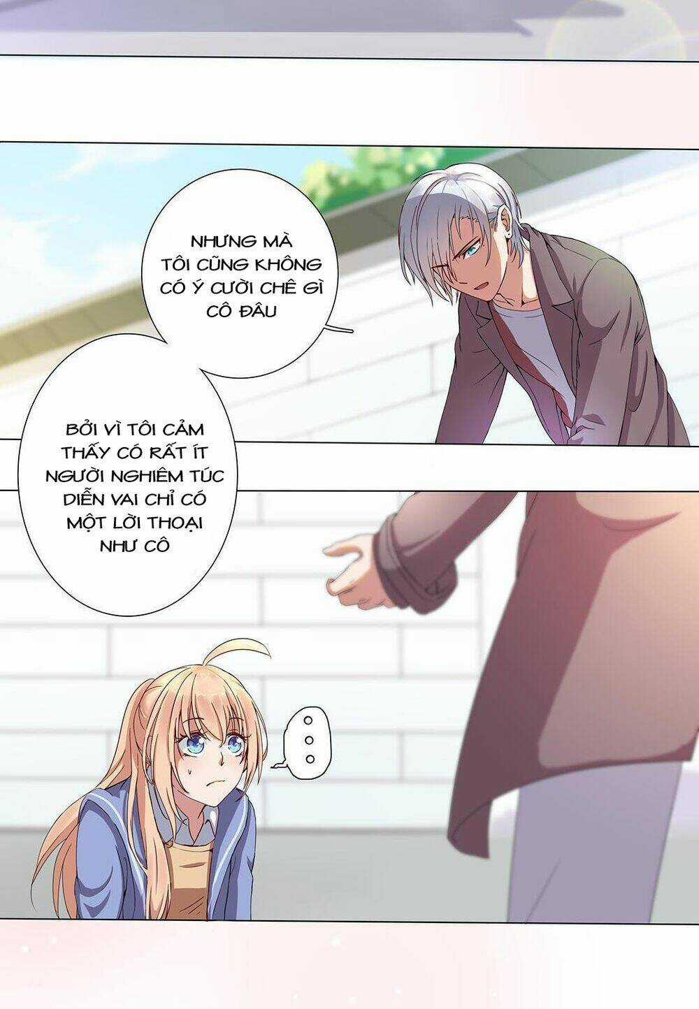 Tổng Tài ! Đừng Trả Hàng Nha ! Chapter 56 trang 9