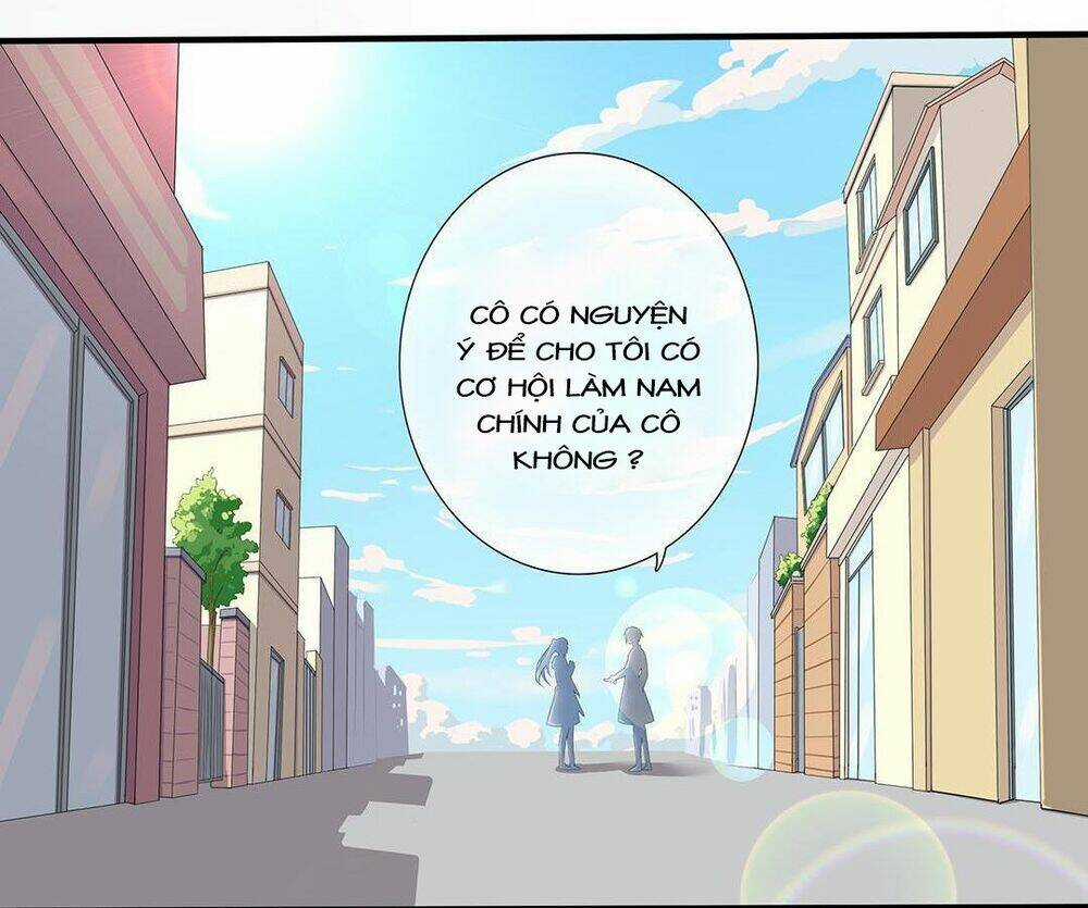 Tổng Tài ! Đừng Trả Hàng Nha ! Chapter 57 trang 11