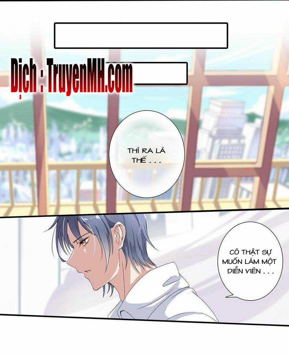 Tổng Tài ! Đừng Trả Hàng Nha ! Chapter 57 trang 12