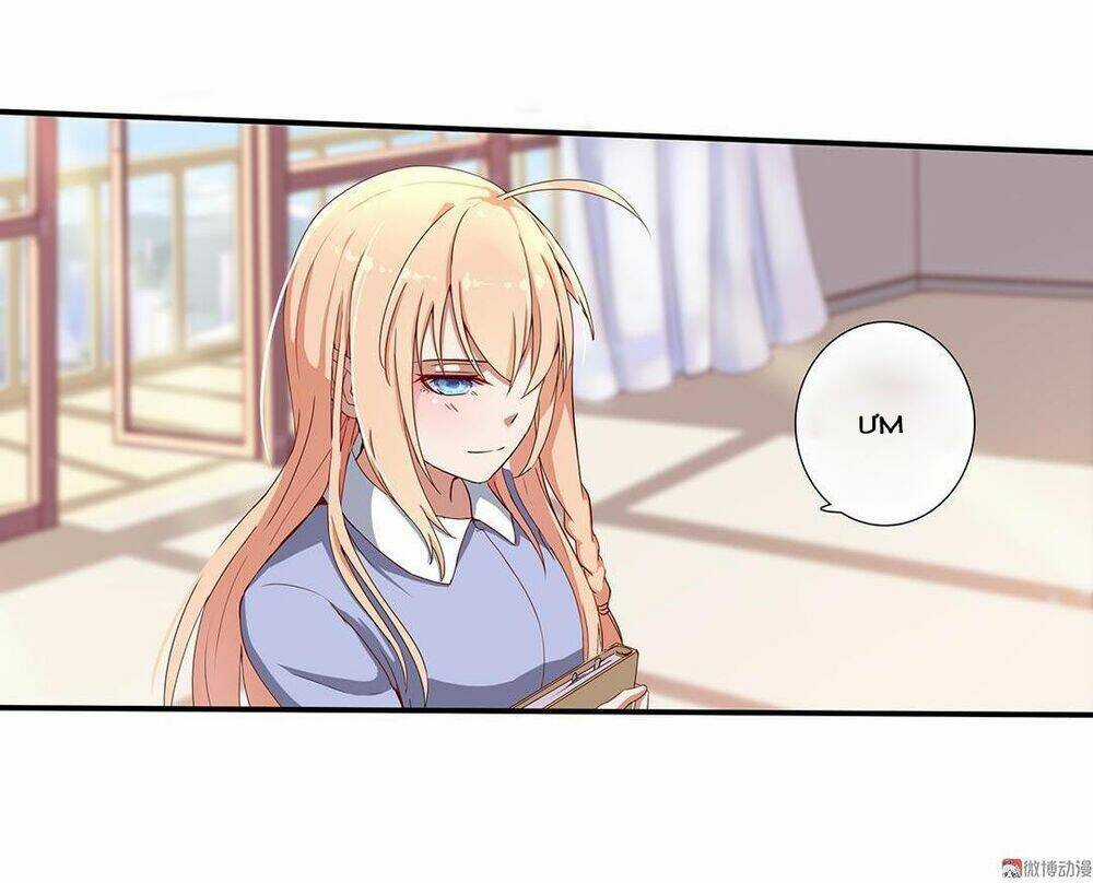 Tổng Tài ! Đừng Trả Hàng Nha ! Chapter 57 trang 13