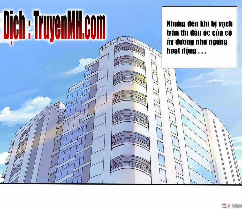 Tổng Tài ! Đừng Trả Hàng Nha ! Chapter 57 trang 16