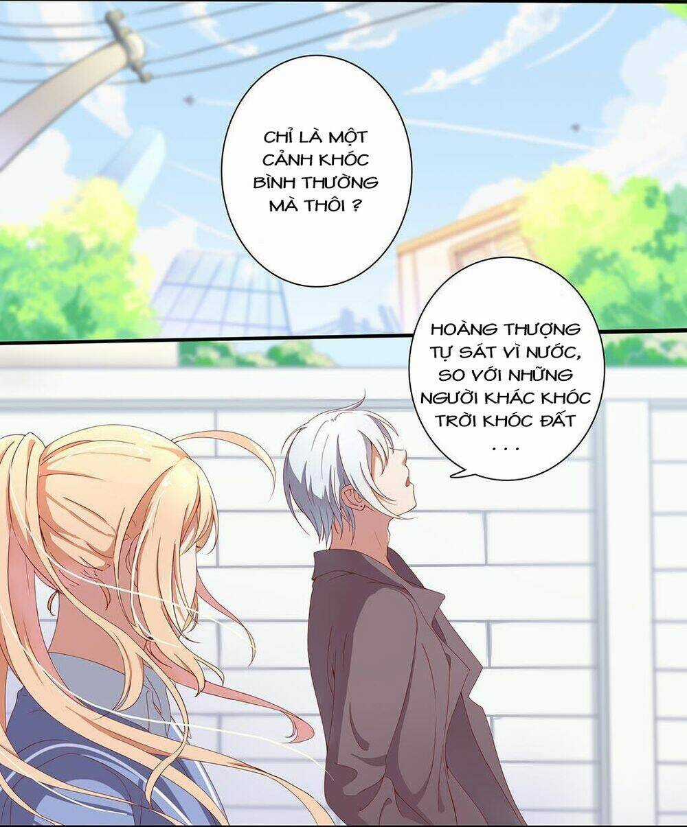 Tổng Tài ! Đừng Trả Hàng Nha ! Chapter 57 trang 2