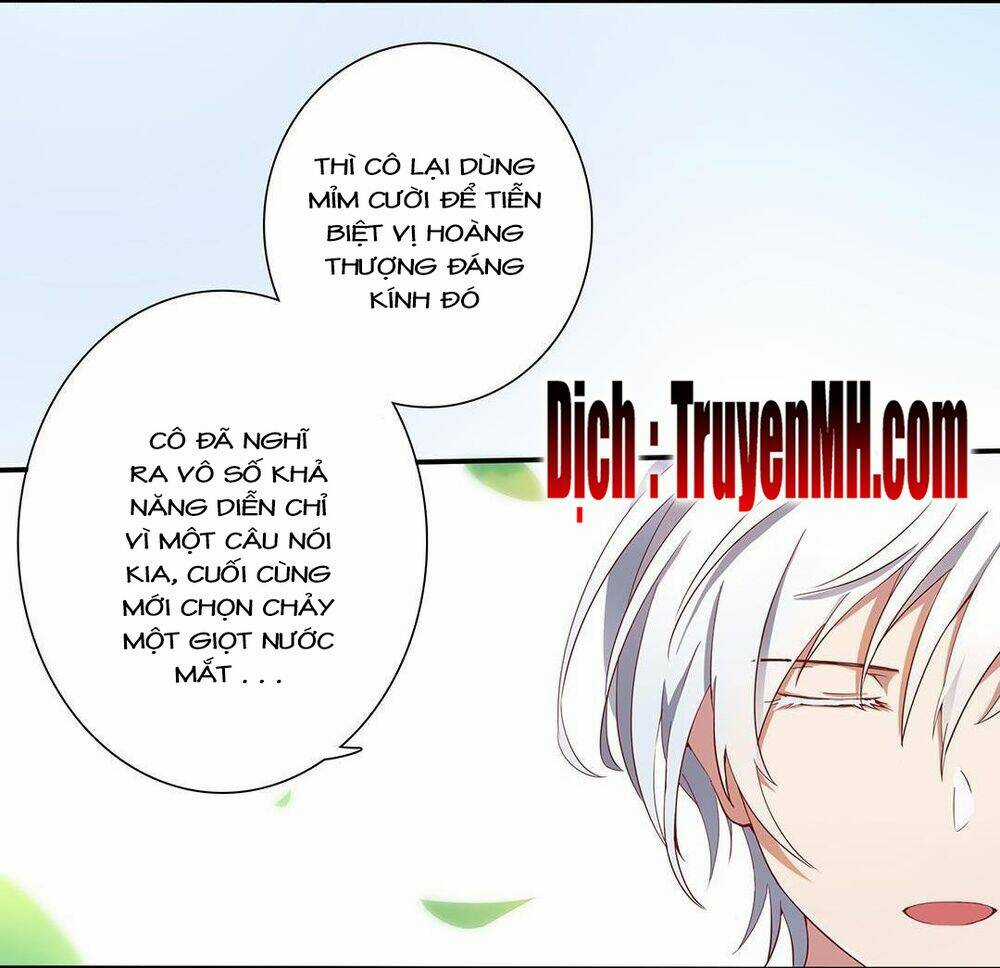 Tổng Tài ! Đừng Trả Hàng Nha ! Chapter 57 trang 3