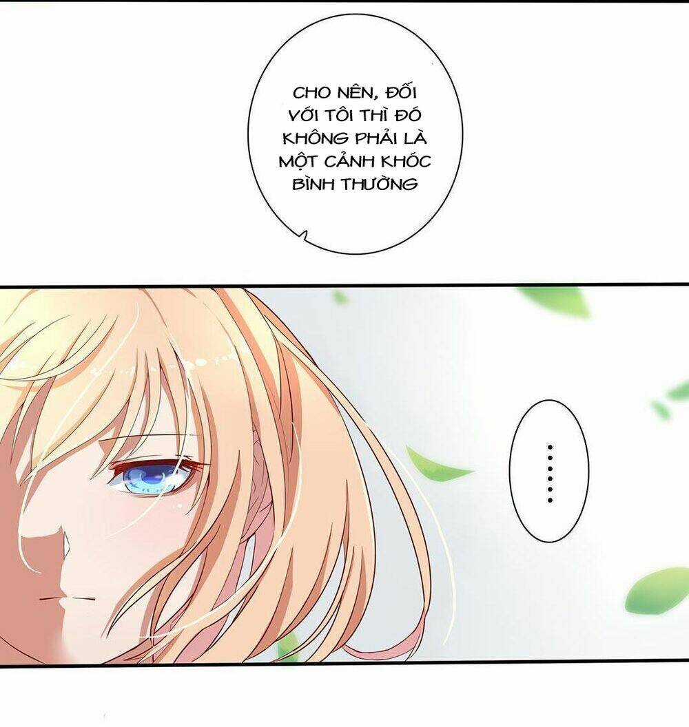 Tổng Tài ! Đừng Trả Hàng Nha ! Chapter 57 trang 4