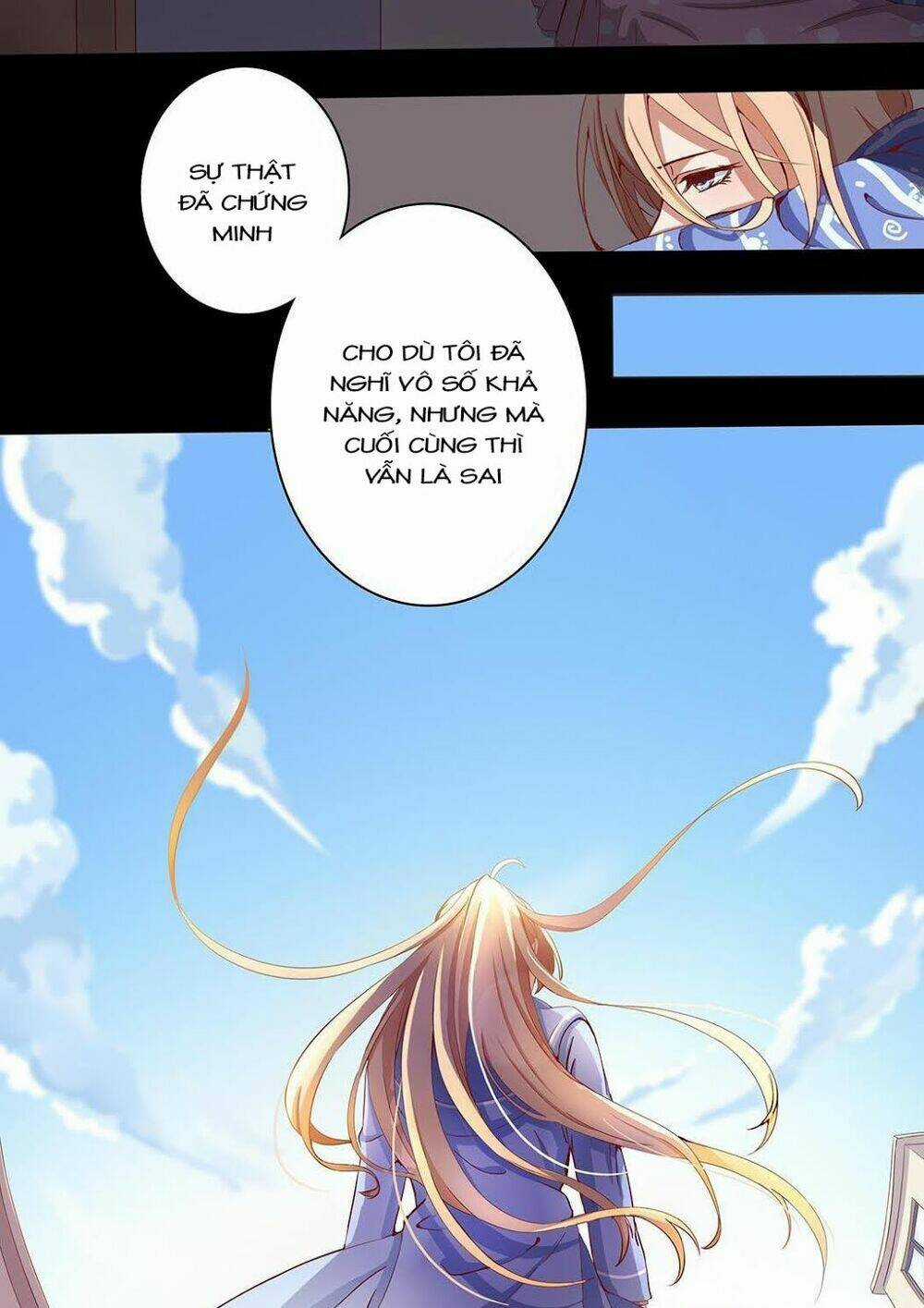 Tổng Tài ! Đừng Trả Hàng Nha ! Chapter 57 trang 6