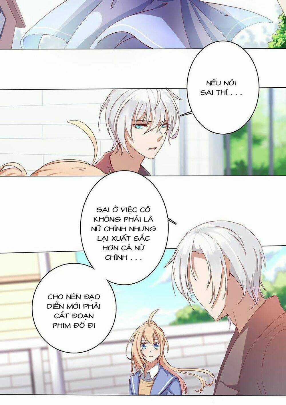 Tổng Tài ! Đừng Trả Hàng Nha ! Chapter 57 trang 7