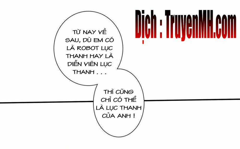 Tổng Tài ! Đừng Trả Hàng Nha ! Chapter 58 trang 10