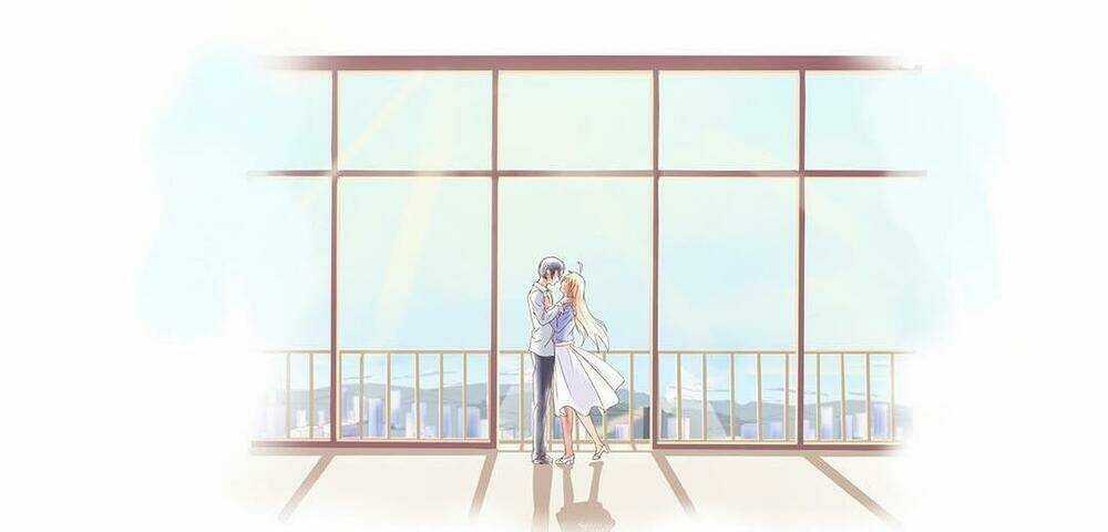 Tổng Tài ! Đừng Trả Hàng Nha ! Chapter 58 trang 11