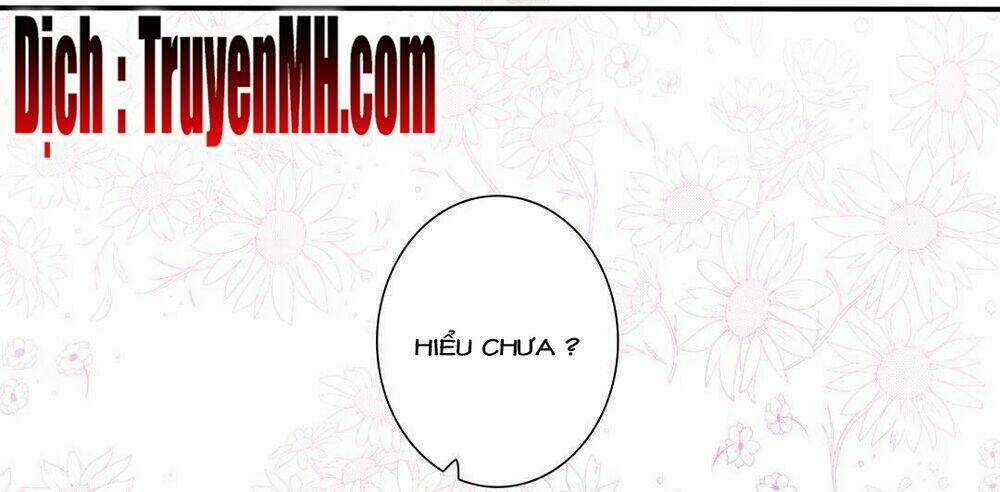 Tổng Tài ! Đừng Trả Hàng Nha ! Chapter 58 trang 12