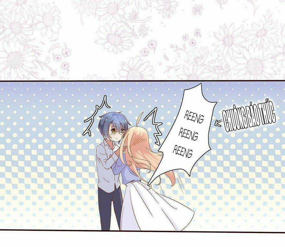 Tổng Tài ! Đừng Trả Hàng Nha ! Chapter 58 trang 13