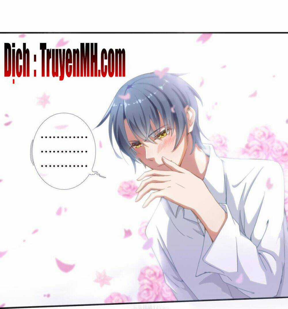 Tổng Tài ! Đừng Trả Hàng Nha ! Chapter 58 trang 16