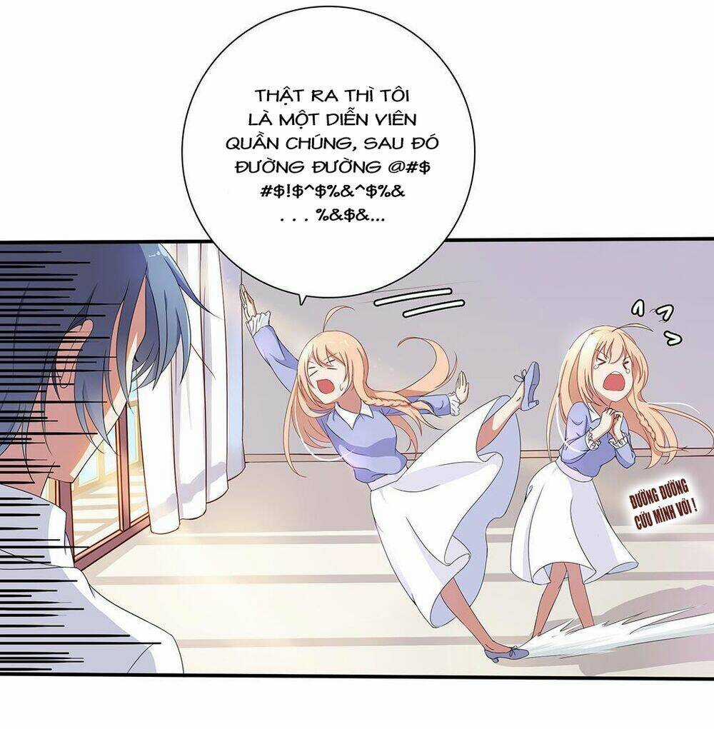 Tổng Tài ! Đừng Trả Hàng Nha ! Chapter 58 trang 2